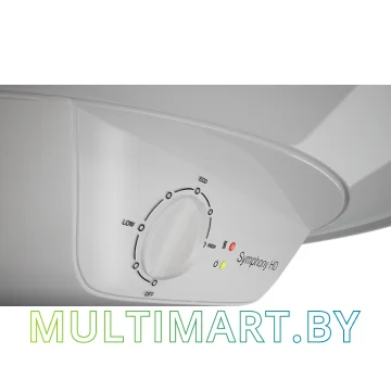 Водонагреватель Zanussi ZWH/S 50 Symphony HD картинка 2